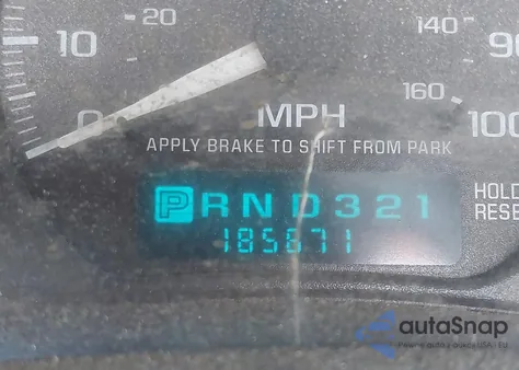 2003 Chevrolet S-10 z USA, uszkodzony, nr VIN 1GCCS14H738152747